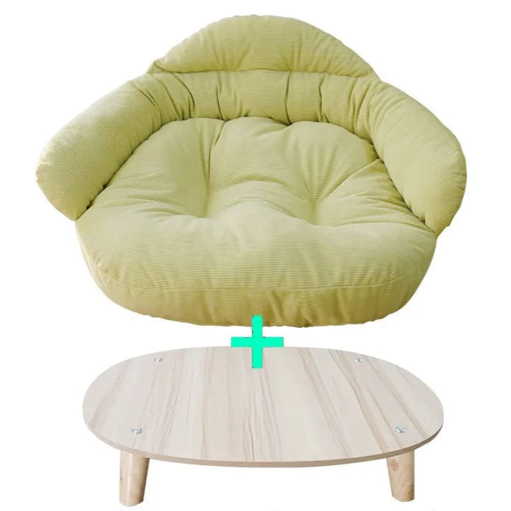 Cama Pet Poltrona Fofurinha