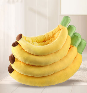 Cama Pet Banana