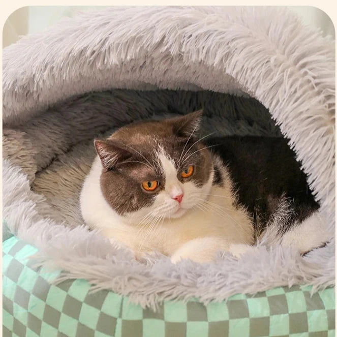 Puff Coberto Pet Cotzy