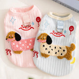 Blusinha Pet Smile