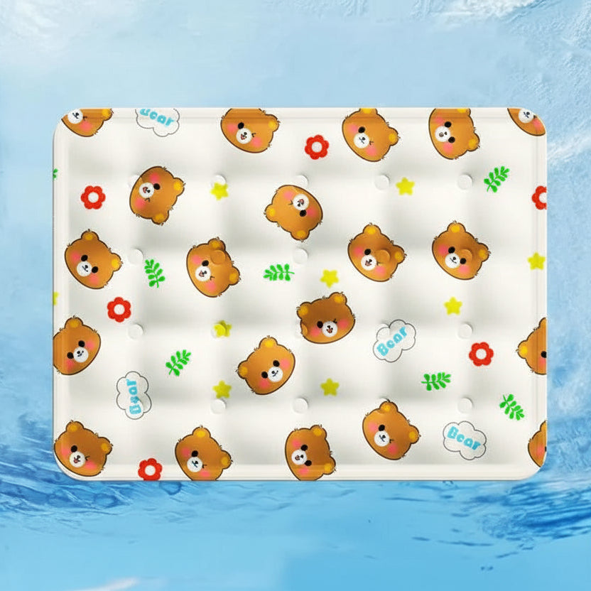 Colchão Pet Refrescante Pet Summer Ice