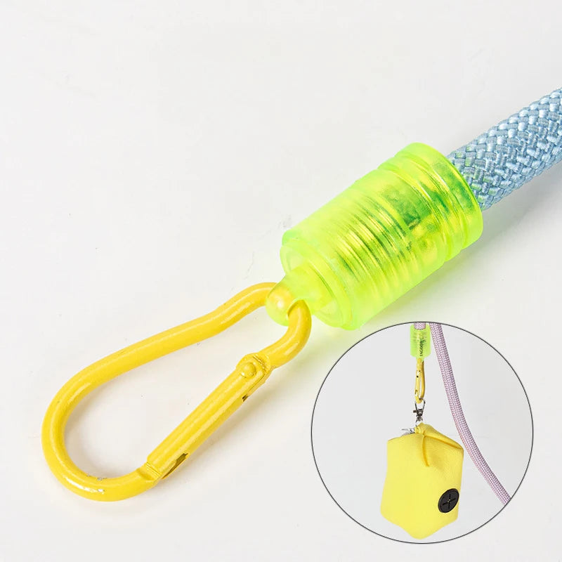 Guia Pet 3 em 1 Pawslove