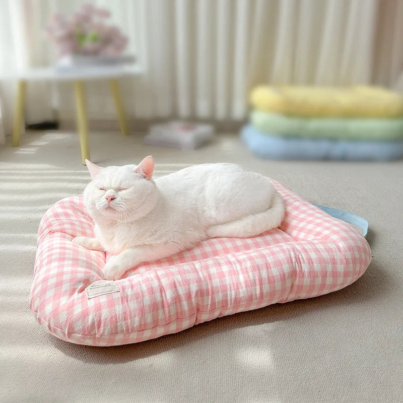 Cama Almofada Pet Confortinho