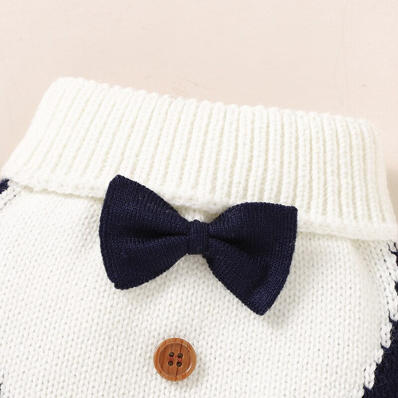 Tricot Pet Elegante