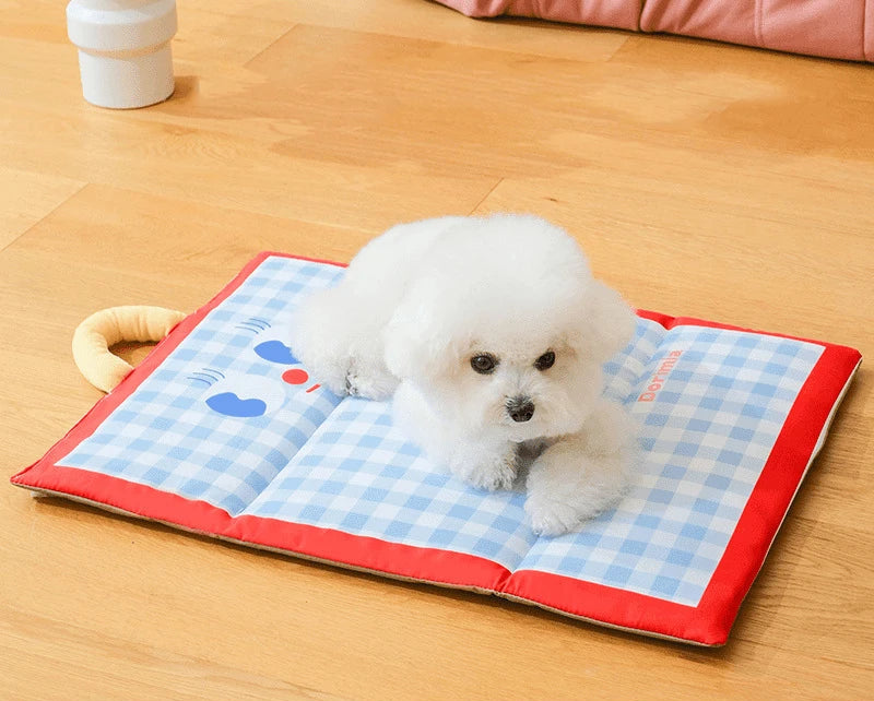 Colchão Fresco Pet Pituki