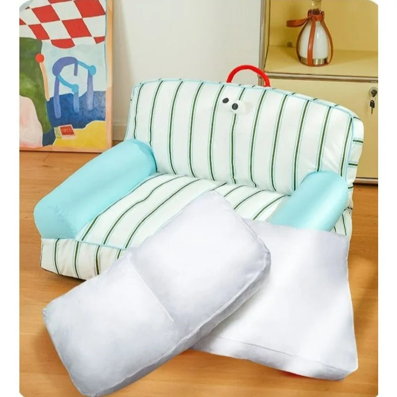 Cama Pet Sofazinho Lumine