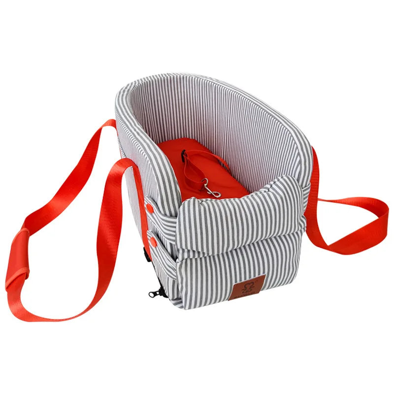 Assento de Carro AutoPet