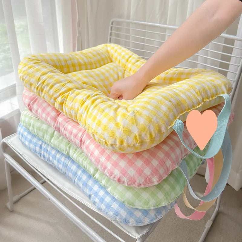 Cama Almofada Pet Confortinho