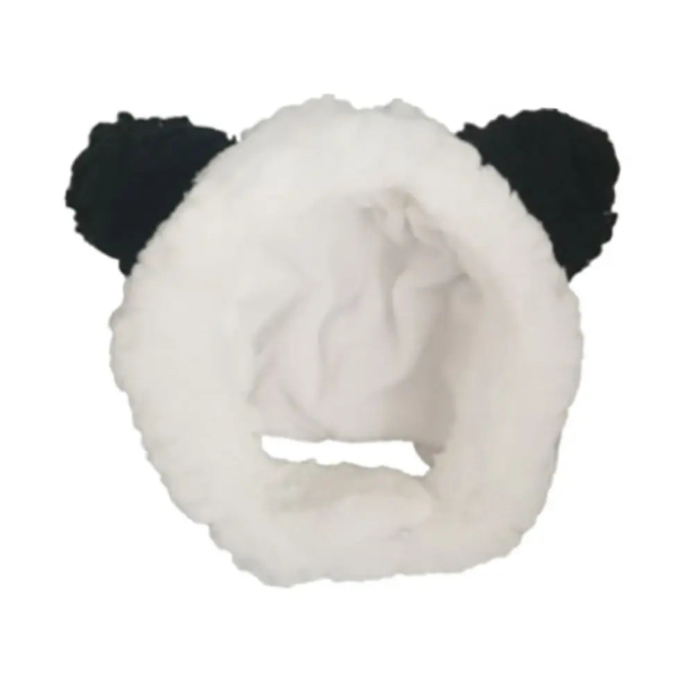 Gorrinho Pet Ursinho