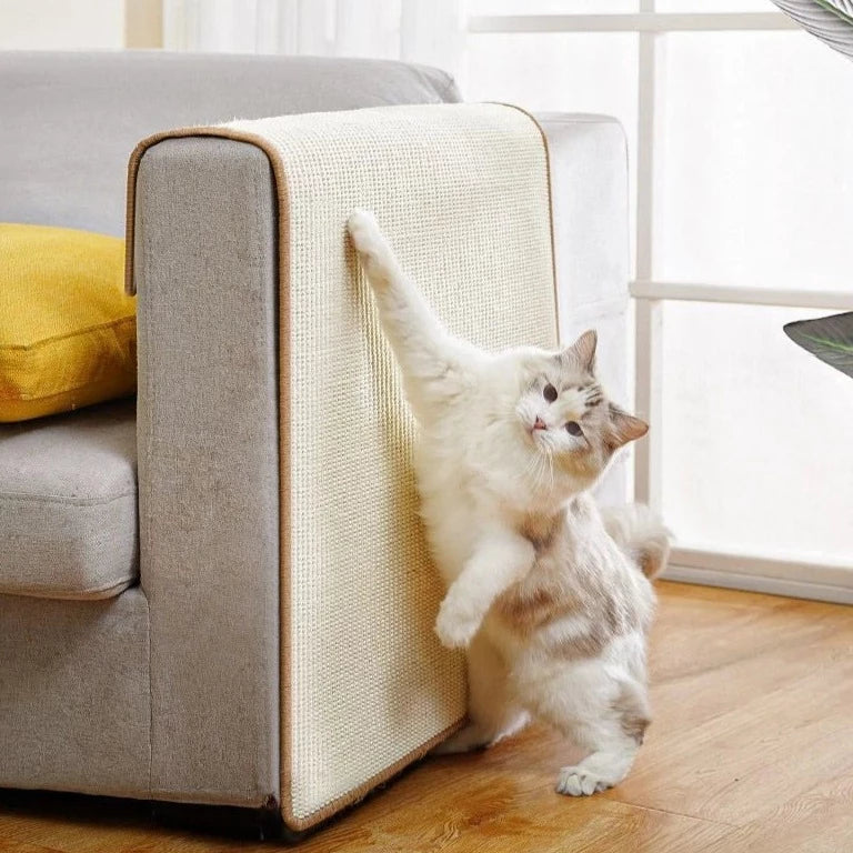 Tapete Arranhador Huy