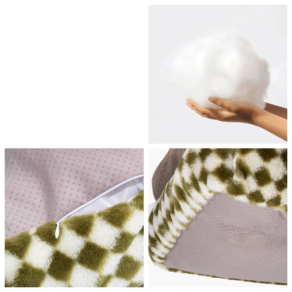 Cama Sofazinho Pet Lilipit