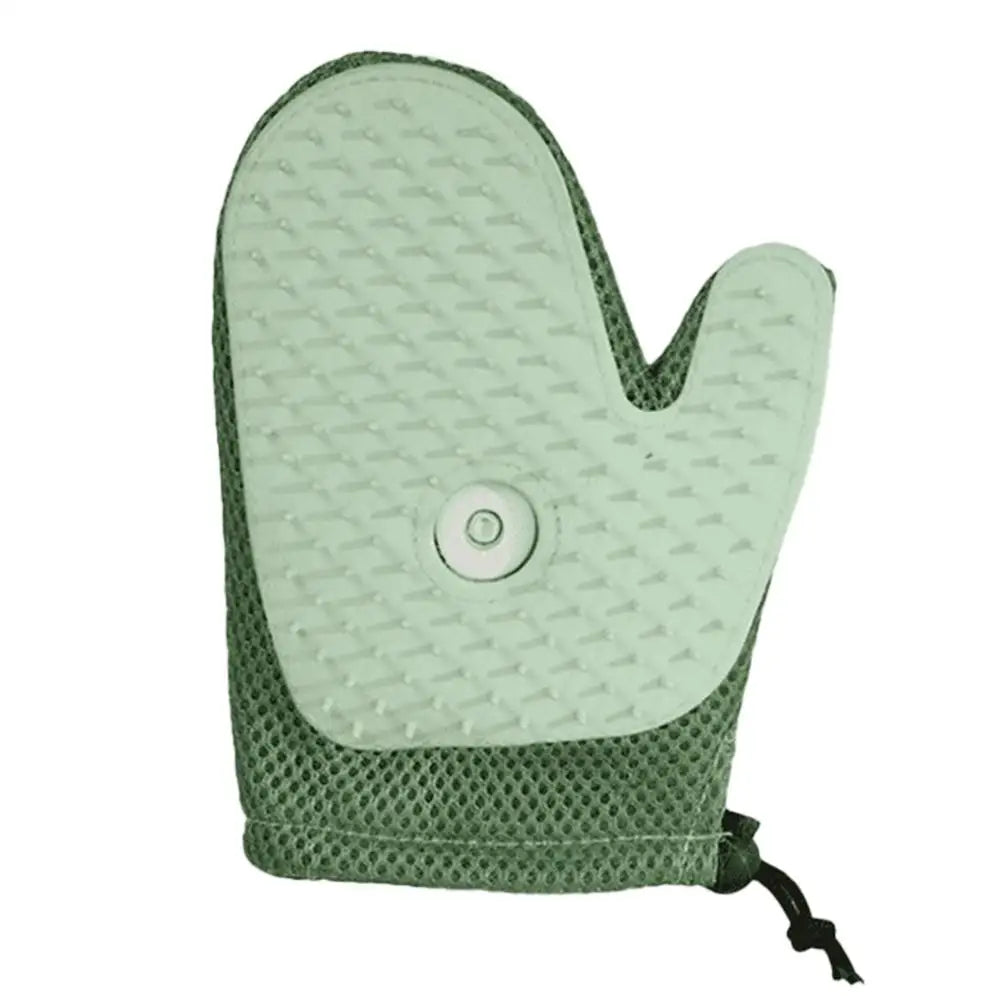 Luva Remove Pelos Pet Limpinho