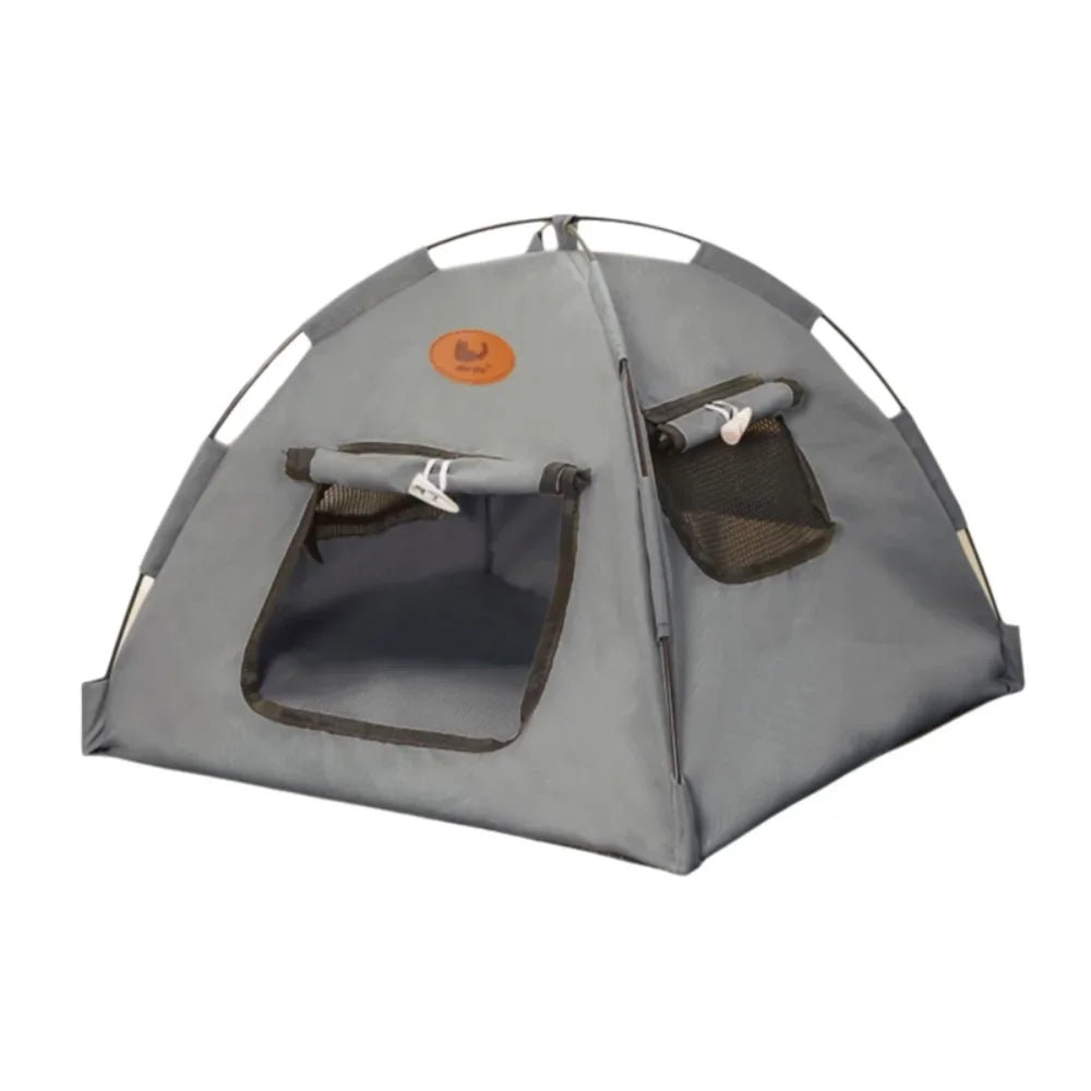 Tendinha Portátil Pet Toka