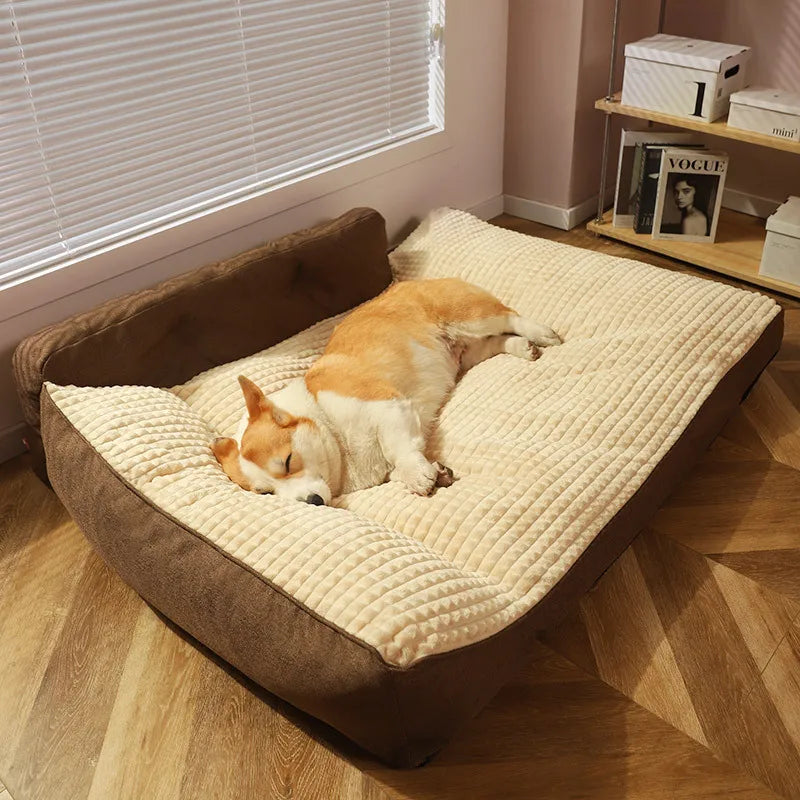 Cama Super Comfy Pet Hextem
