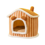 Toquinha Pet Fofurinha