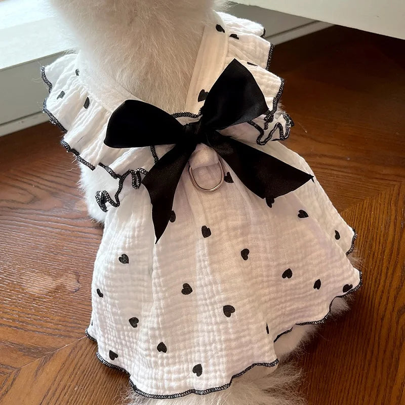 Vestido Pet Namy