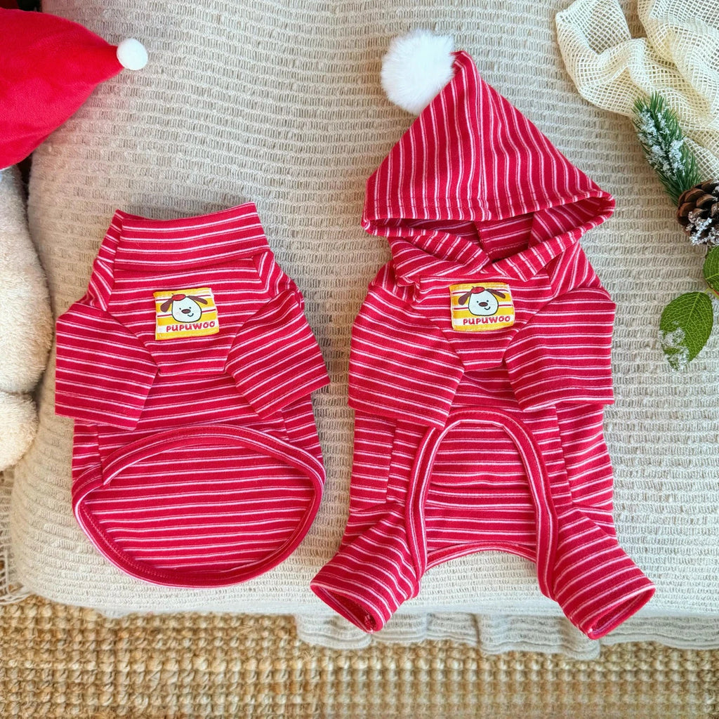 Macacão e/ou Blusa Pet Mimy