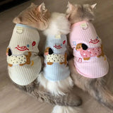 Blusinha Pet Smile