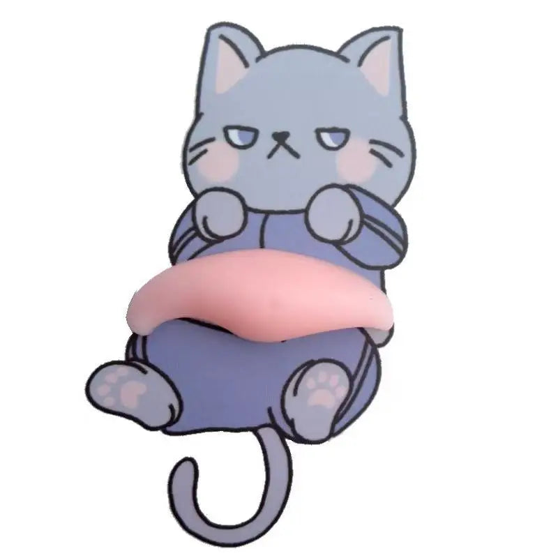 Adesivo 3D Pet Amortecedor Porta 2 unds