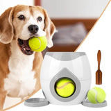 Brinquedo Interativo Pet Lançador