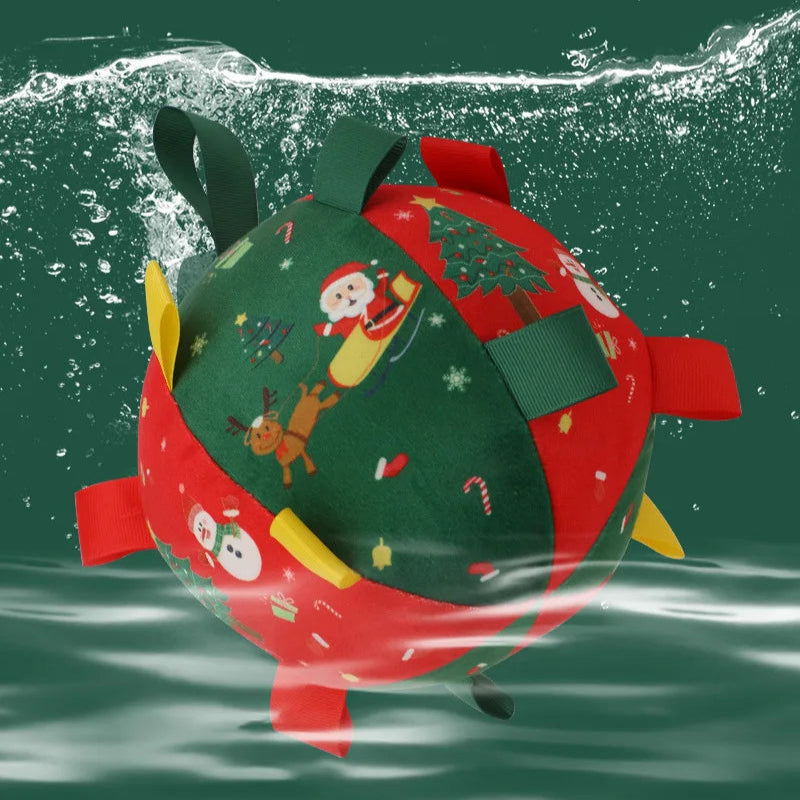 Brinquedo Bola Pet Mágica