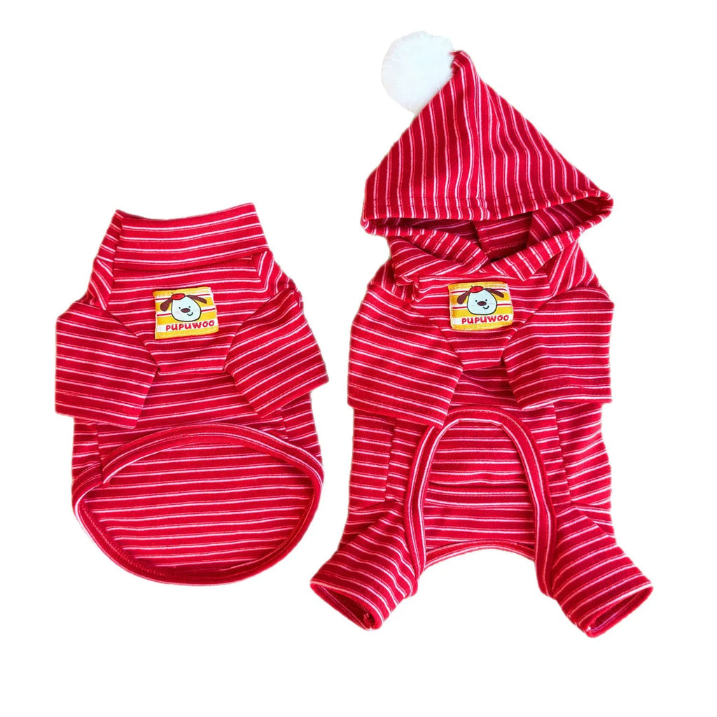 Macacão e/ou Blusa Pet Mimy