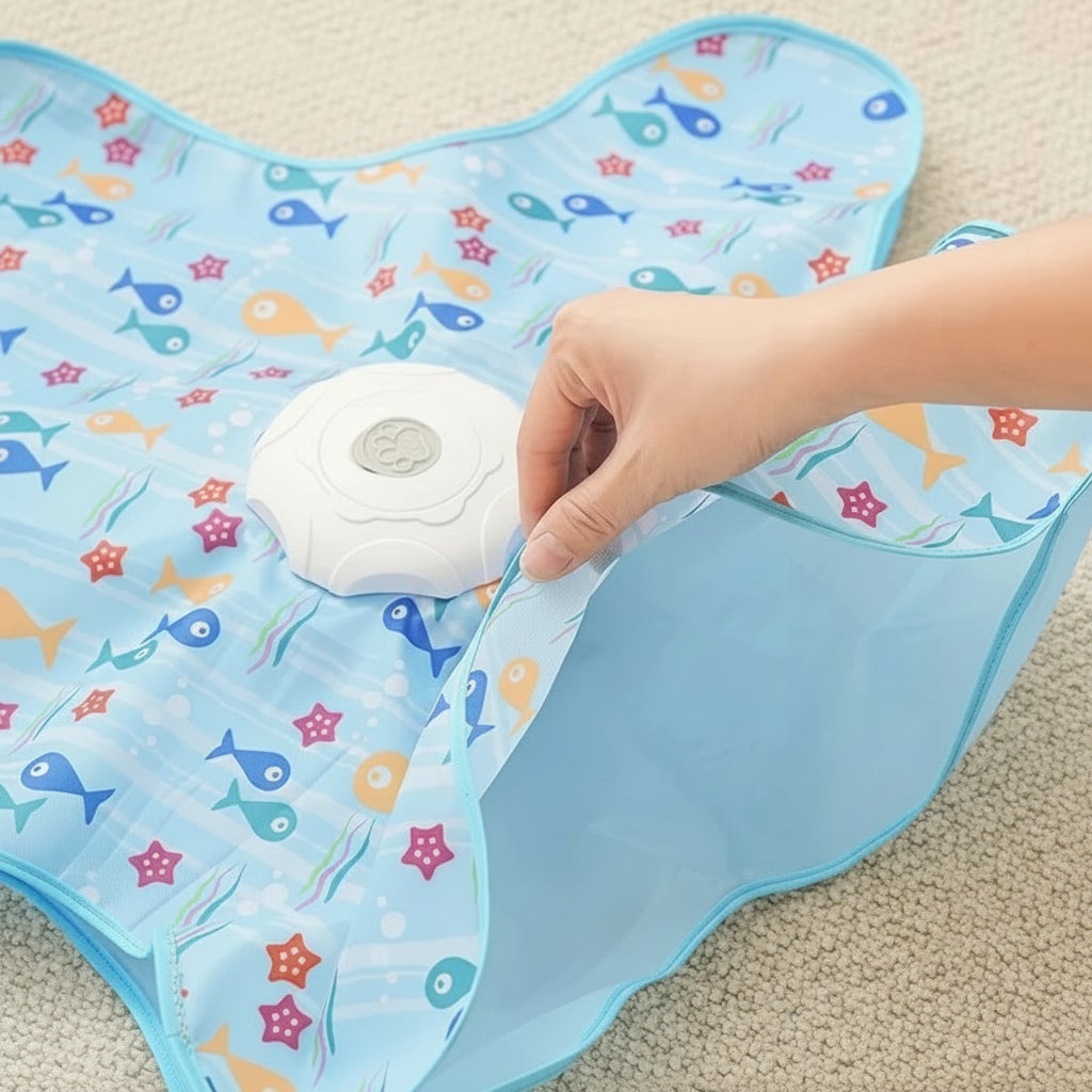 Brinquedo Pet Interativo Dress