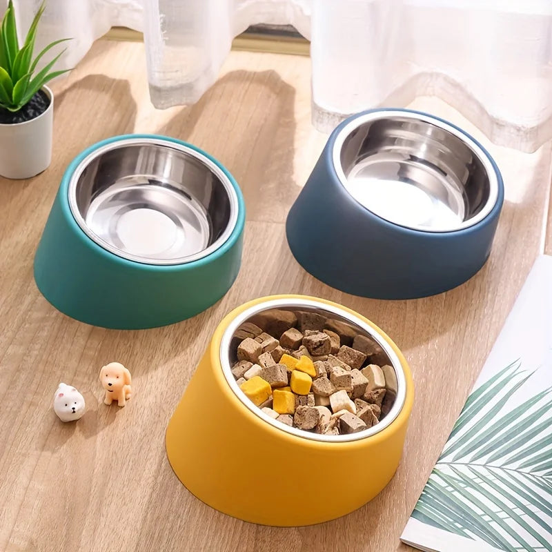 Tigela Inclinada Bowl