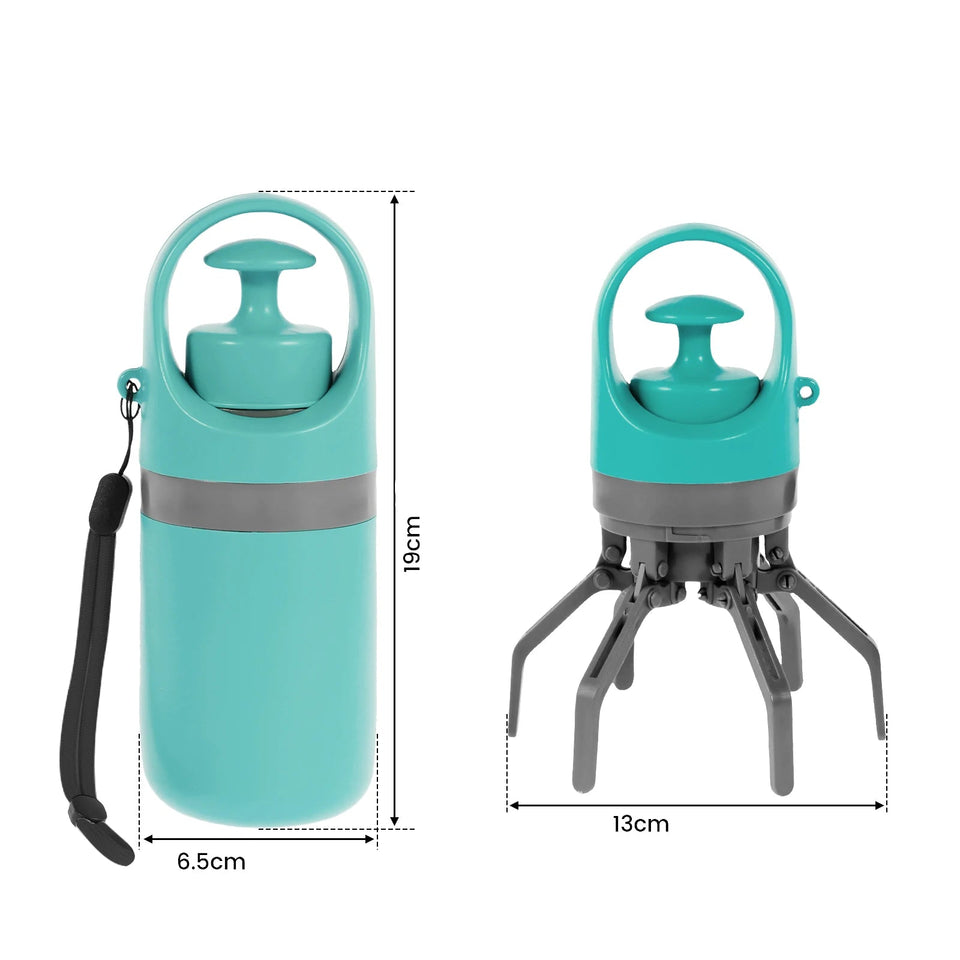 Recolhedor de Fezes Pet Poopick