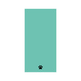 Toalha Pet Ultra-absorvente Macia Pet Talk