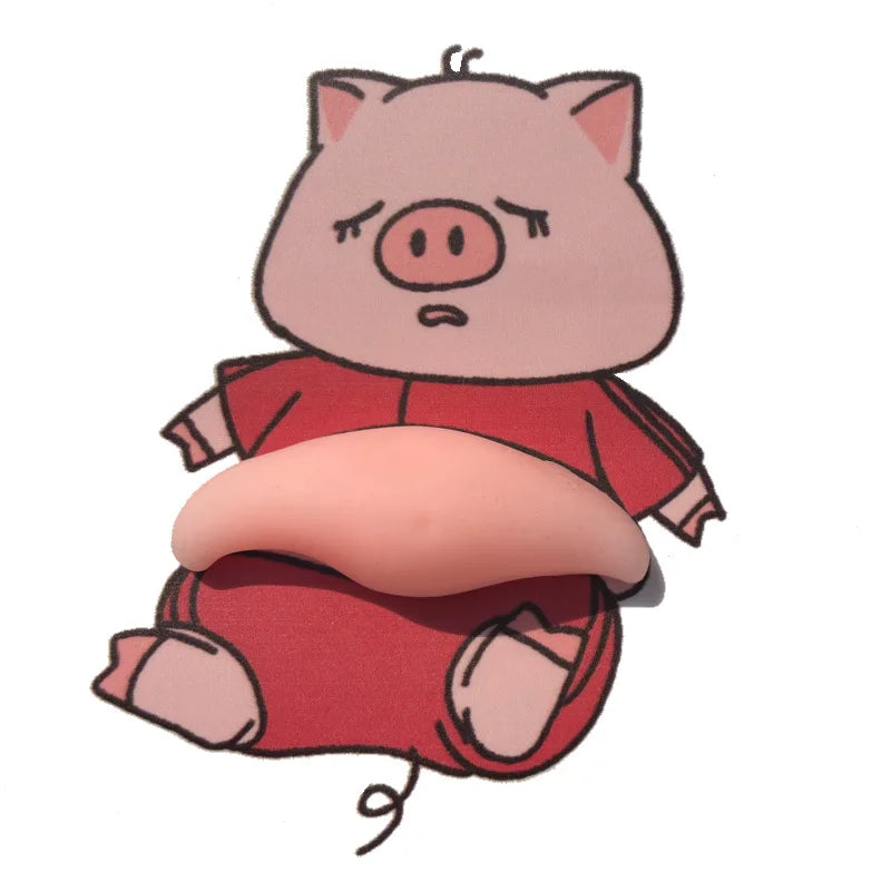 Adesivo 3D Pet Amortecedor Porta 2 unds