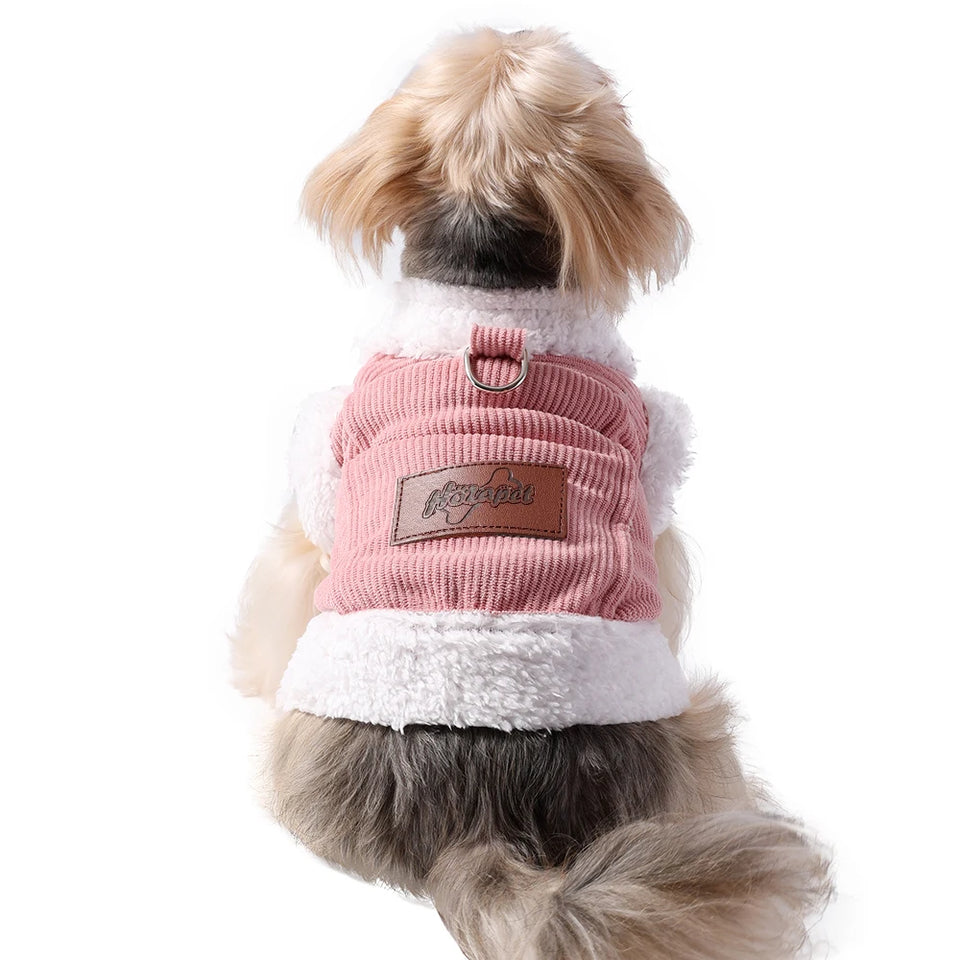 Colete Pet Aulove