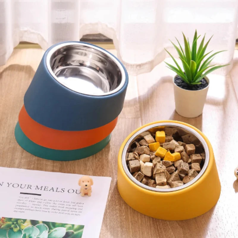 Tigela Inclinada Bowl