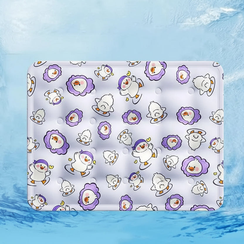 Colchão Pet Refrescante Pet Summer Ice