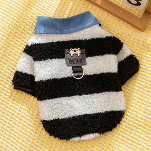 Casaquinho Pet Candy Pop