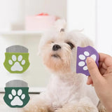 Pente Desembaraça e Remove Pulgas Pet Tuk