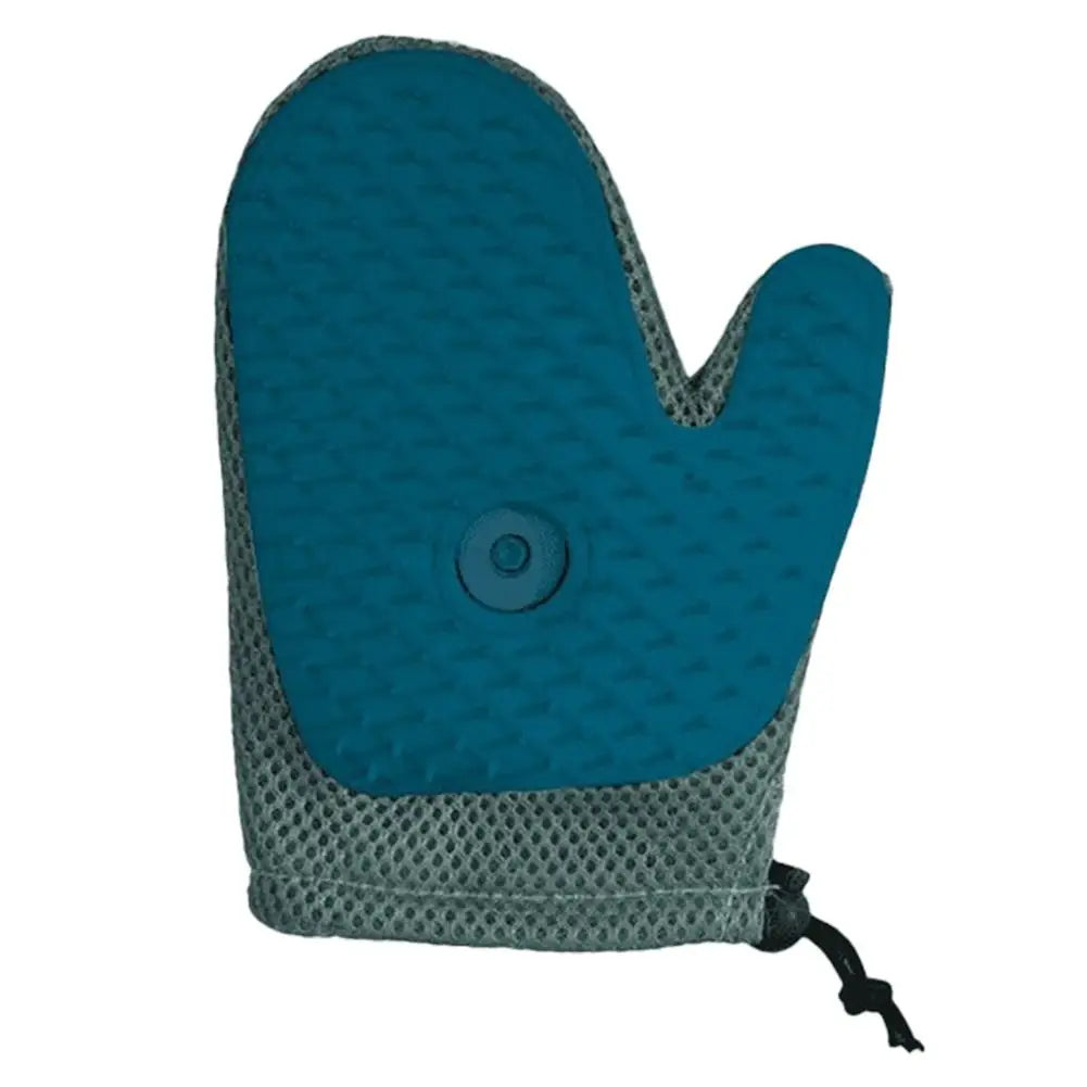 Luva Remove Pelos Pet Limpinho