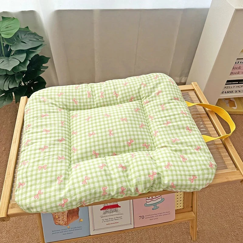 Cama Almofada Pet Confortinho