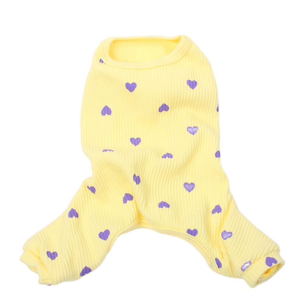 Macacão Sem Mangas Nibs