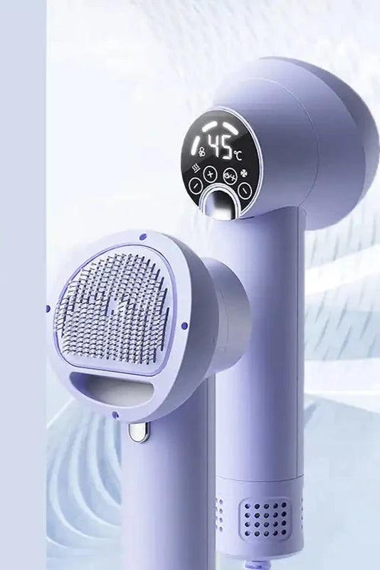 Secador Pet Inteligente 2 em 1 Lofty