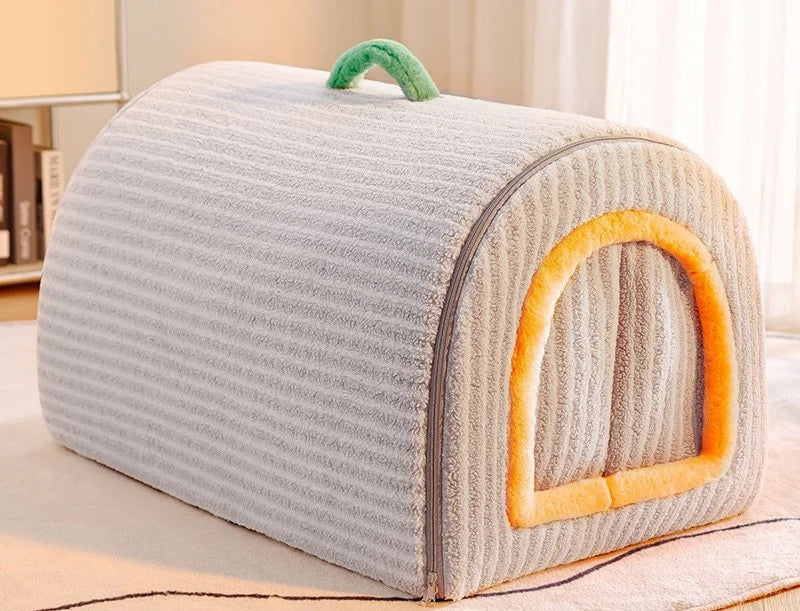 Cama Pet Toquinha Fofu