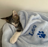 Cobertor Pet Personalizado Zimy