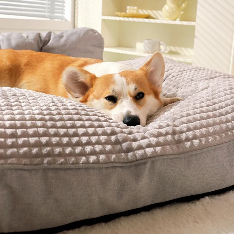 Cama Super Comfy Pet Hextem
