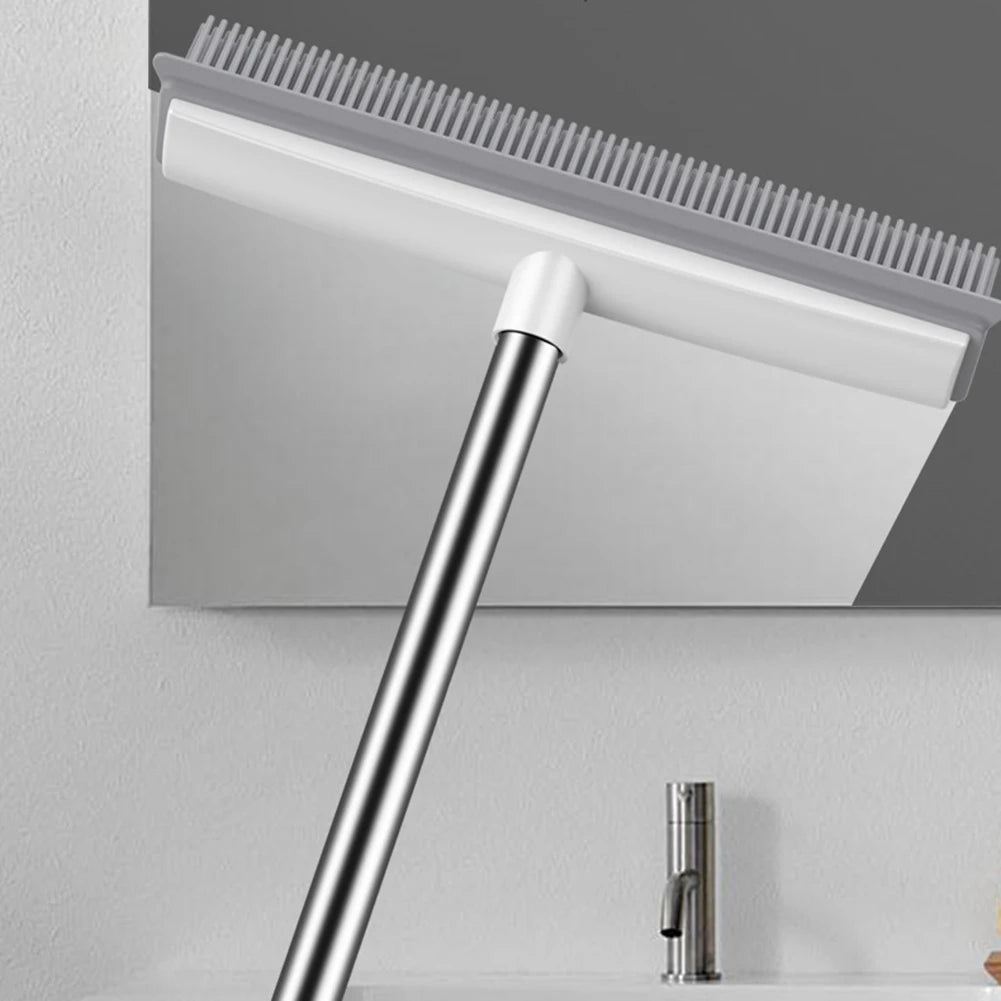 Vassoura Remove Pelos Tapete/Carpetes Woodi