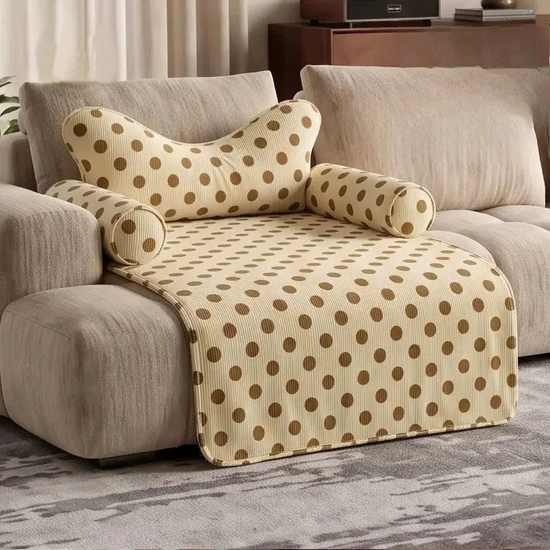 Sofá Cama Pet Ninni 2 em 1