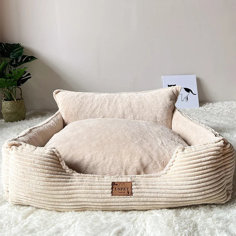 Cama Pet Auluxe