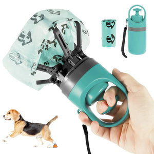 Recolhedor de Fezes Pet Poopick