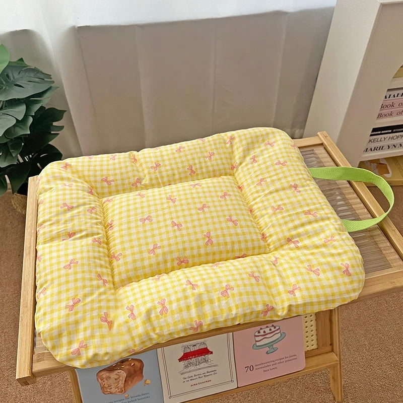 Cama Almofada Pet Confortinho