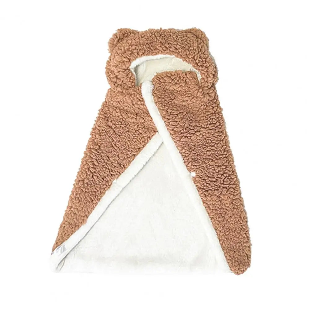 Roupinha Pet Poncho Poquet