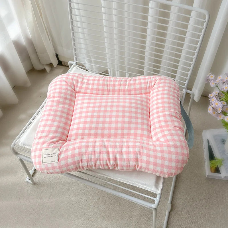 Cama Almofada Pet Confortinho